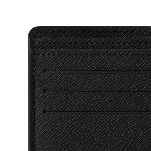 Multiple Wallet Taiga Leather in Men's Wallets and Small Leather Goods All Wallets and Small Leather Goods collections by Louis Vuitton (Product zoom)