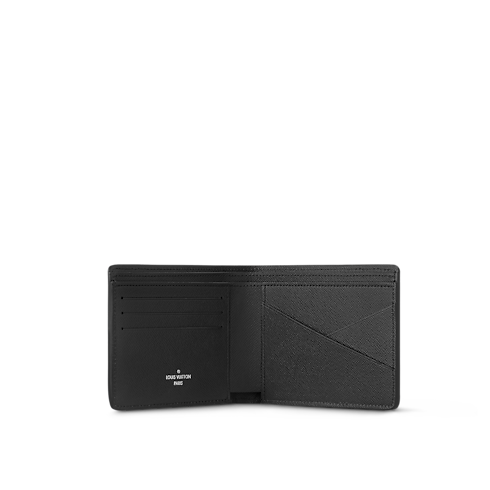 Multiple Wallet Epi Leather in Men's Wallets and Small Leather Goods All Wallets and Small Leather Goods collections by Louis Vuitton (Product zoom)