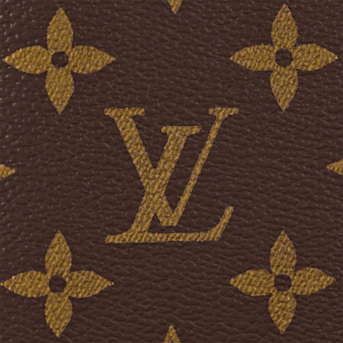 Multiple Wallet Monogram Canvas in Men's Personalisation Small Leather Goods collections by Louis Vuitton (Product zoom)