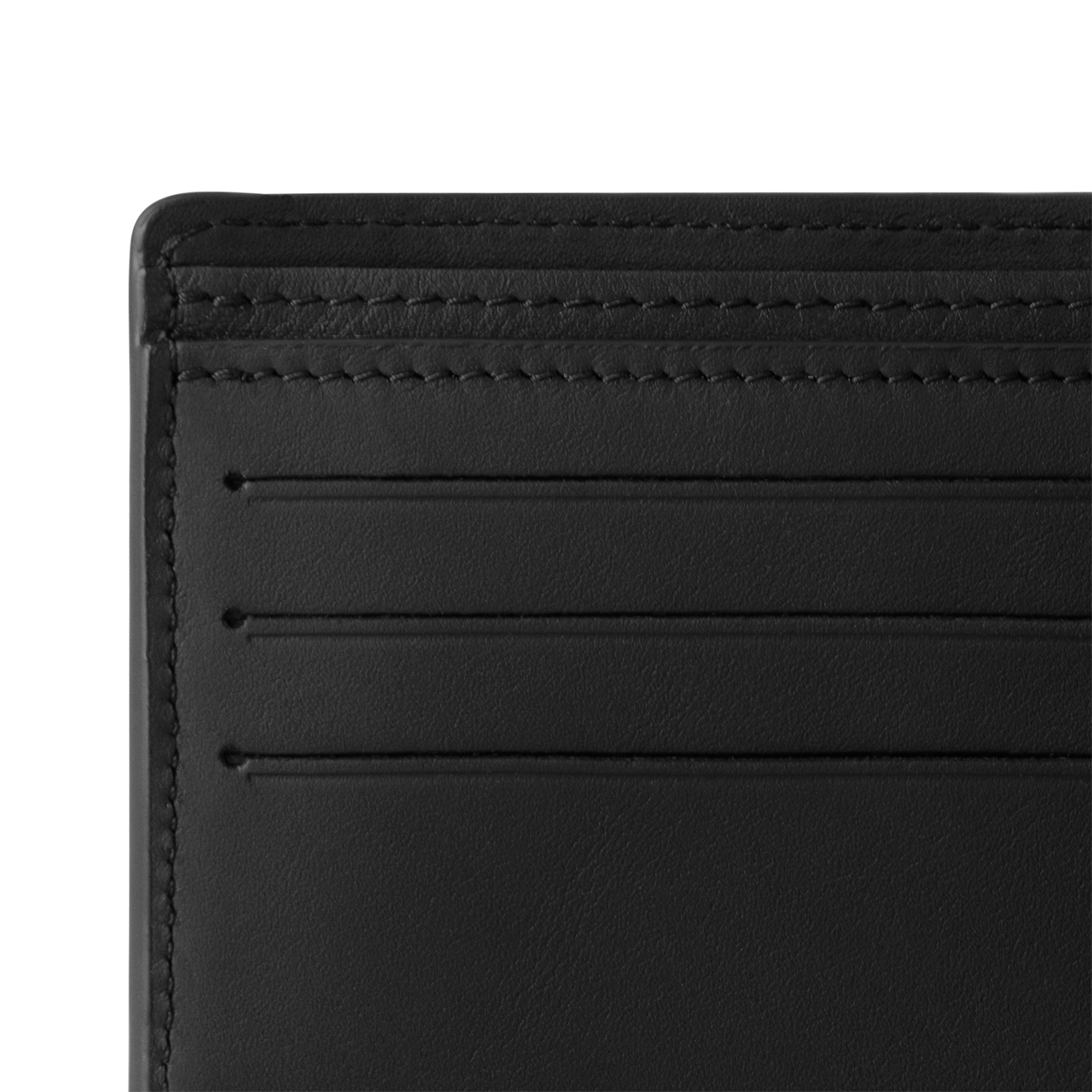 Multiple Wallet Monogram Taurillon Leather in Gifts