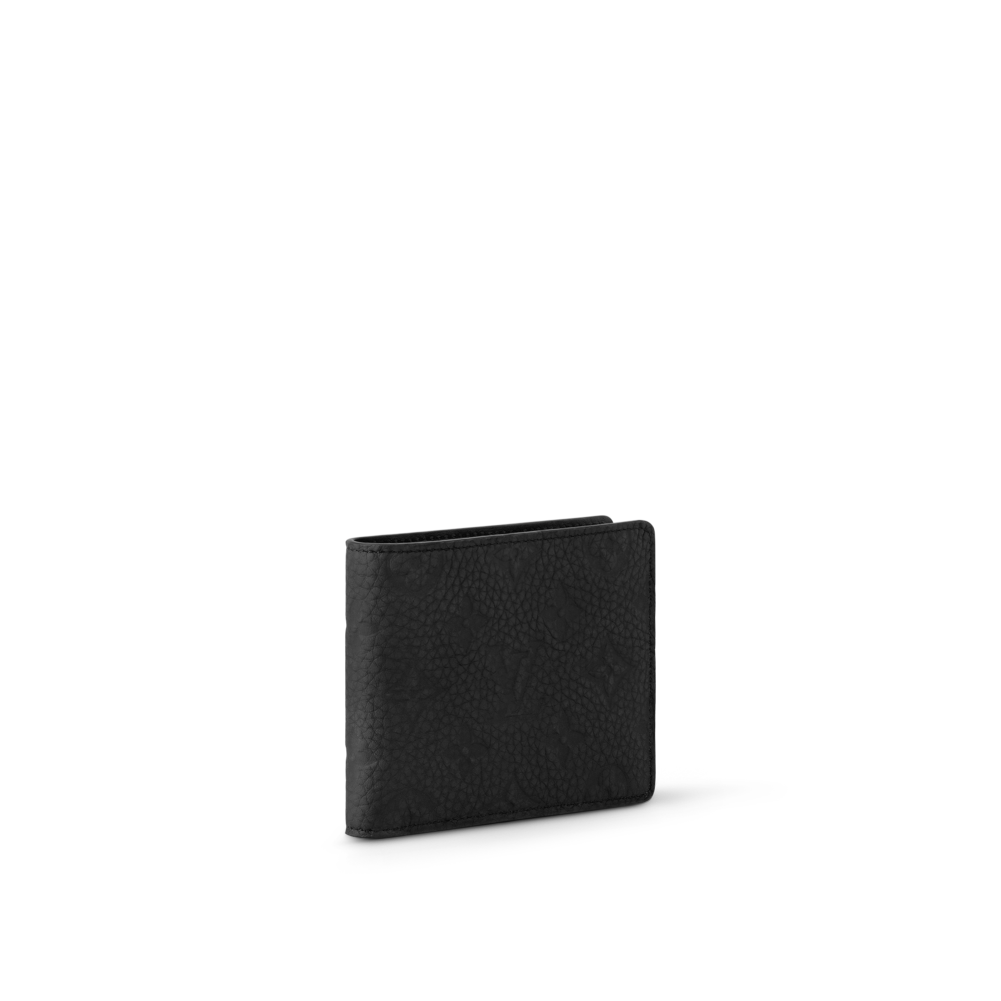 Multiple Wallet Monogram Taurillon Leather in Gifts