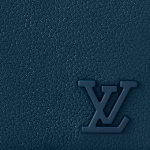 Multiple Wallet LV Aerogram in Men's Wallets and Small Leather Goods All Wallets and Small Leather Goods collections by Louis Vuitton (Product zoom)
