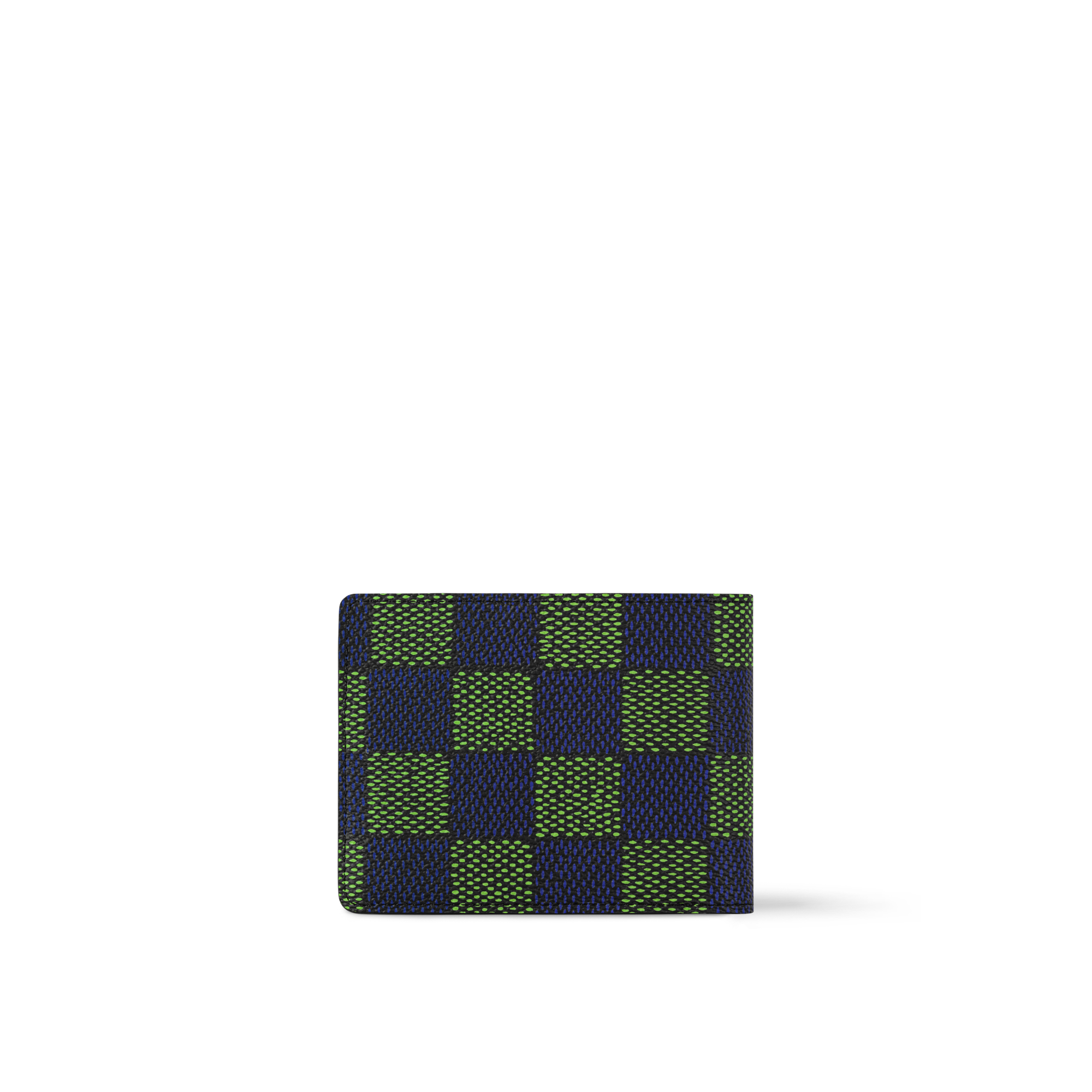 Multiple Wallet Damier Other in Bags and Small Leather Goods