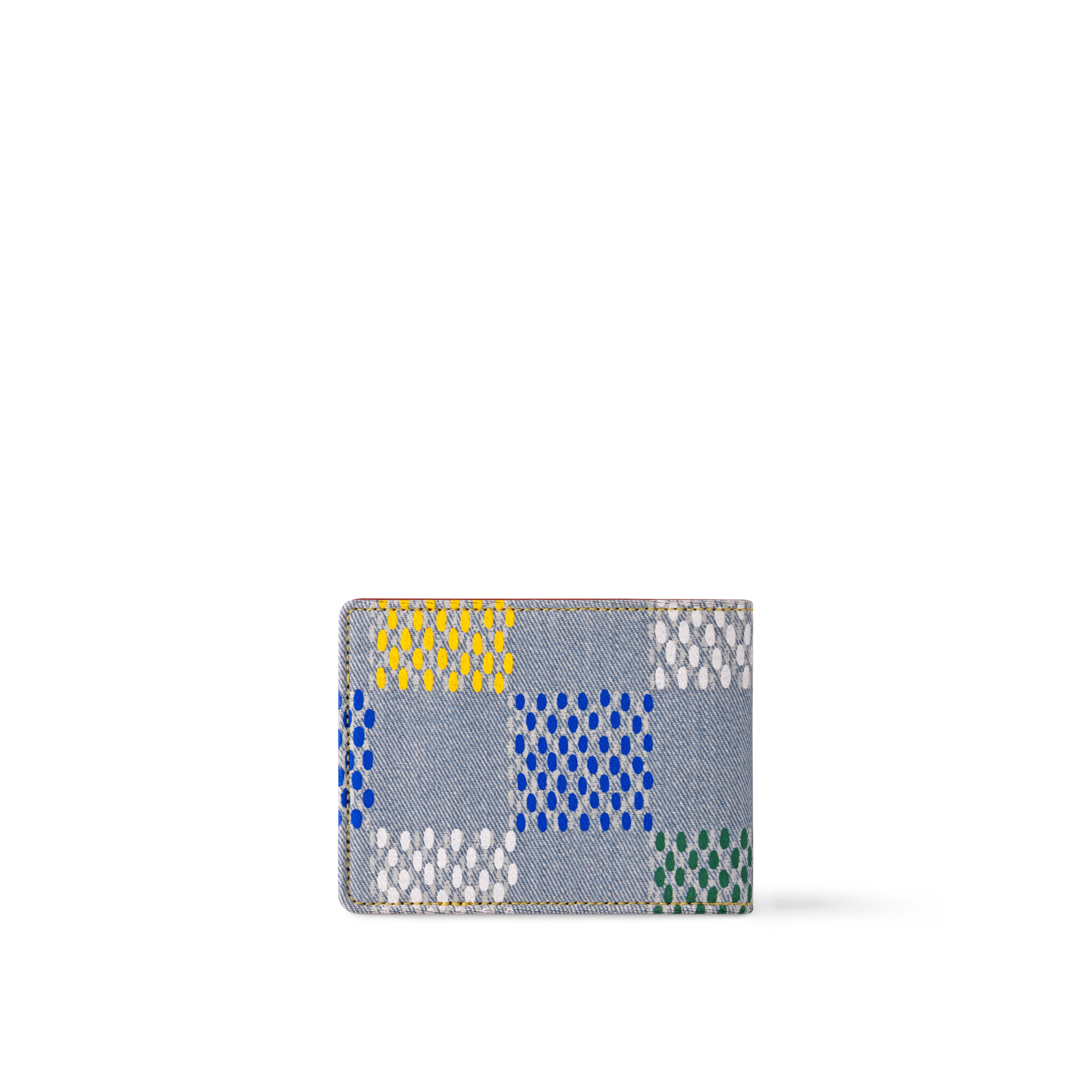 Multiple Wallet Damier Other in Bags and Small Leather Goods