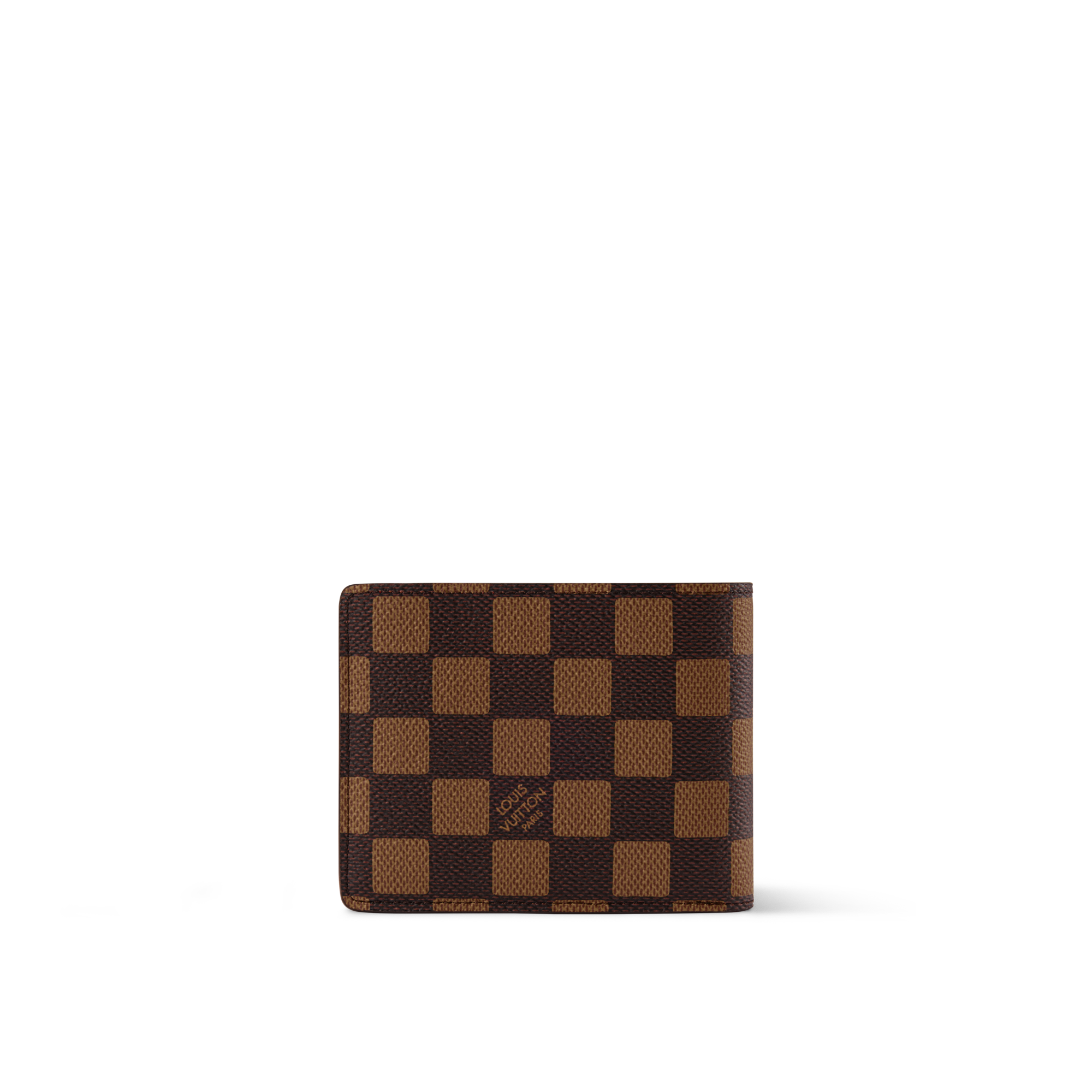 Multiple Wallet Damier Ebene Canvas in Bags and Small Leather Goods