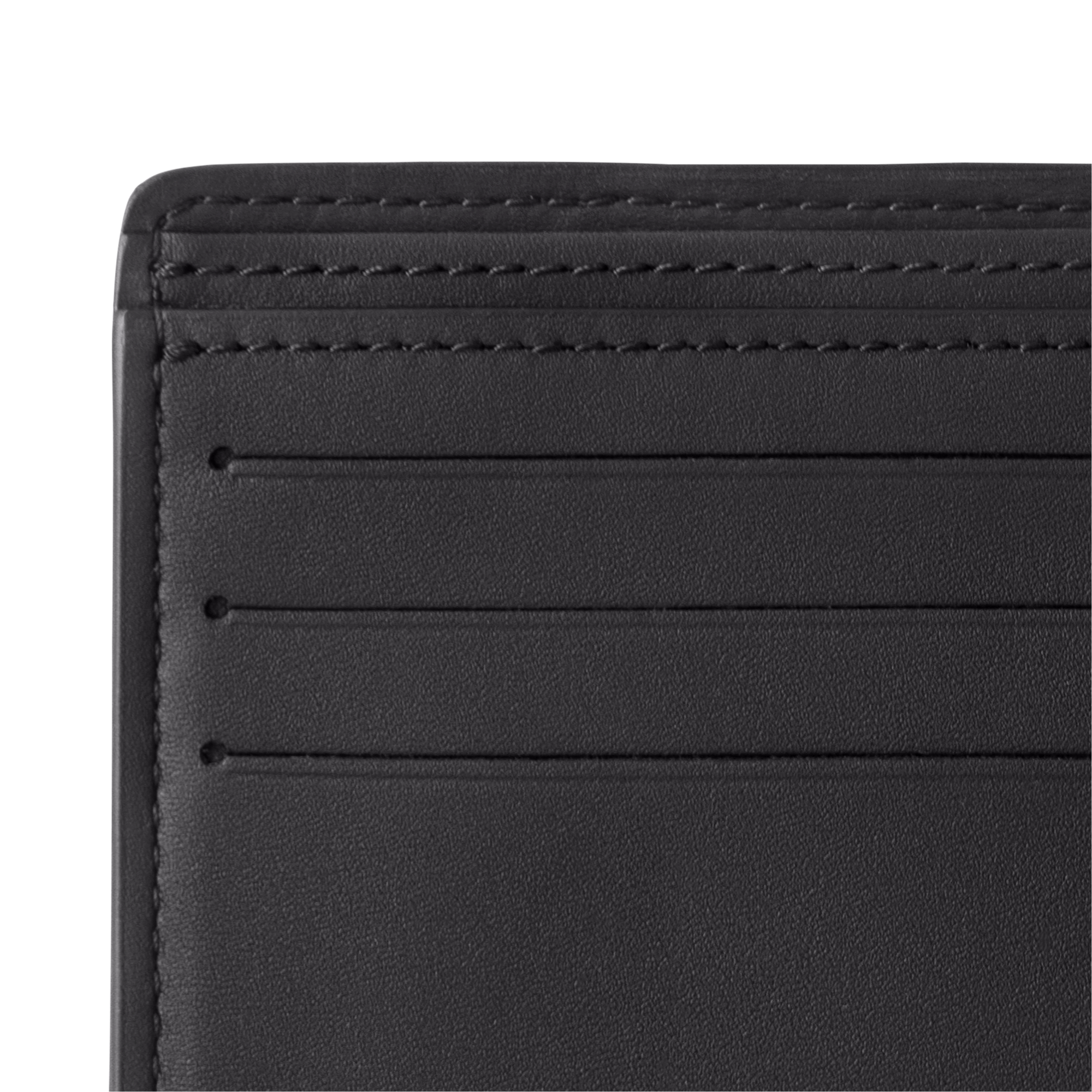 Multiple Wallet Damier Infini Leather in Men