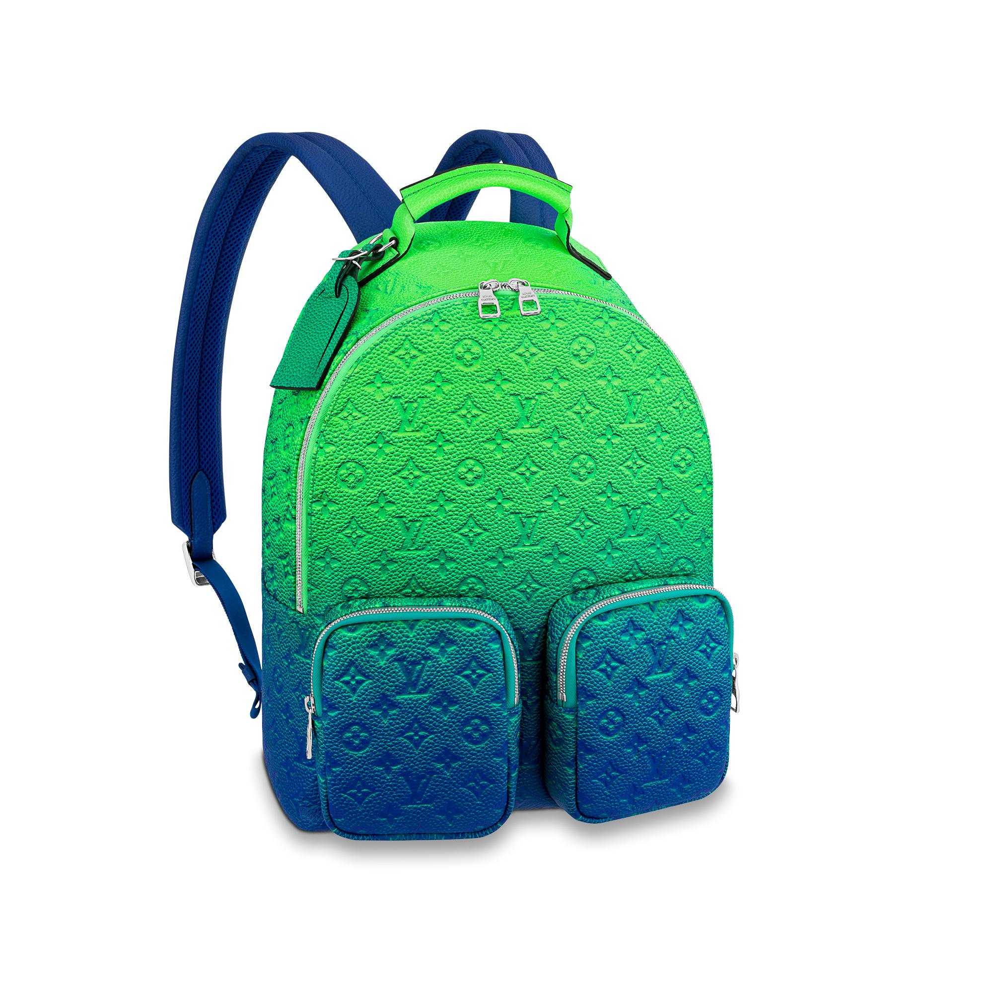 All Bags Collection for Men | LOUIS VUITTON - 5