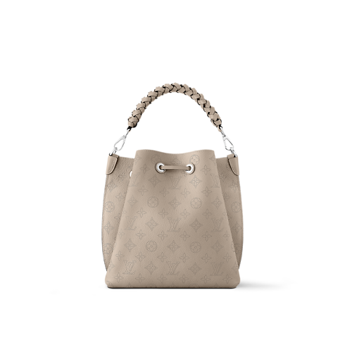 Muria Mahina Leather in Women's Handbags Handbags collections by Louis Vuitton (Product zoom)