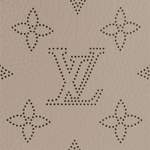 Muria Mahina Leather in Women's Handbags Handbags collections by Louis Vuitton (Product zoom)