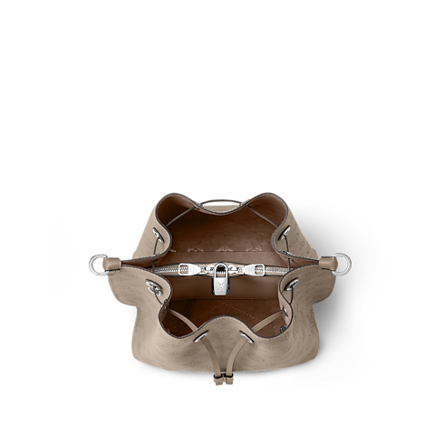 Muria Mahina Leather in Women's Handbags Handbags collections by Louis Vuitton (Product zoom)