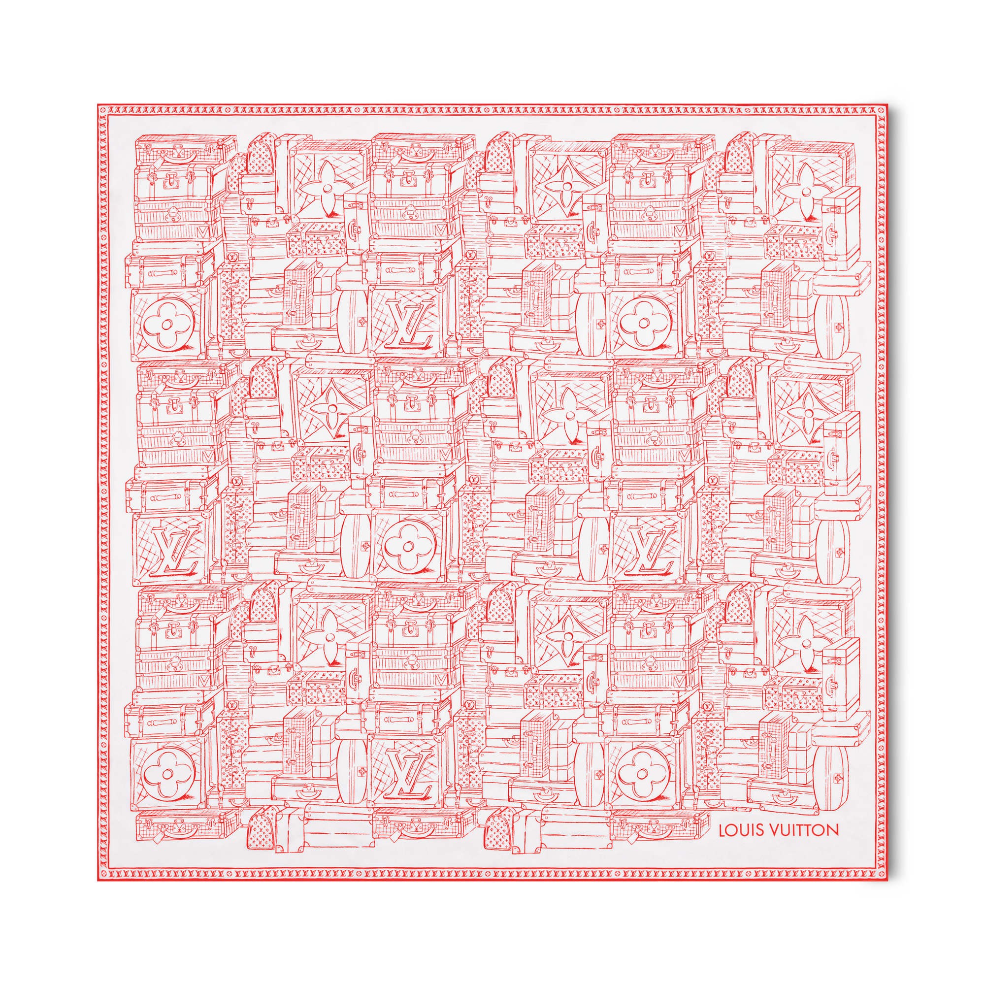 Red (Not Available)