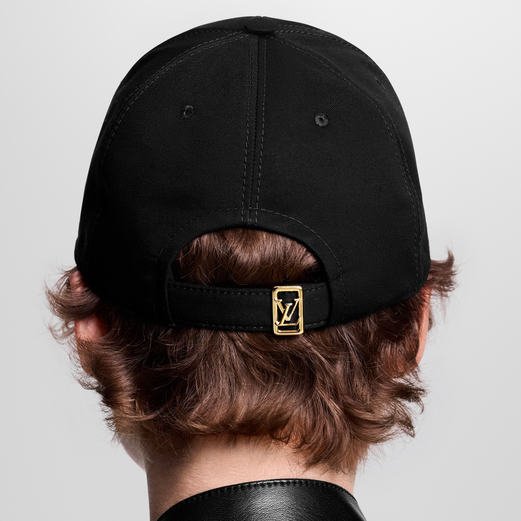 My LV Paris Cap S00 in Women