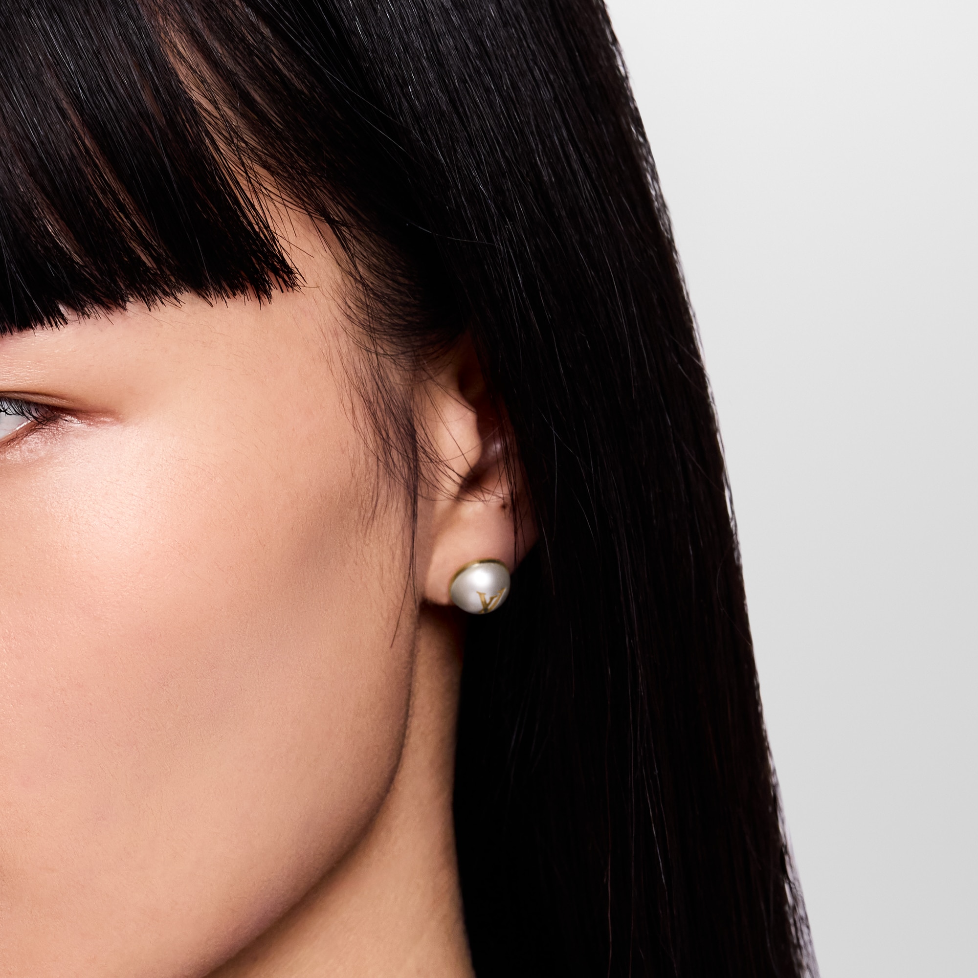 My Mix Pearl Earrings S00 in Women