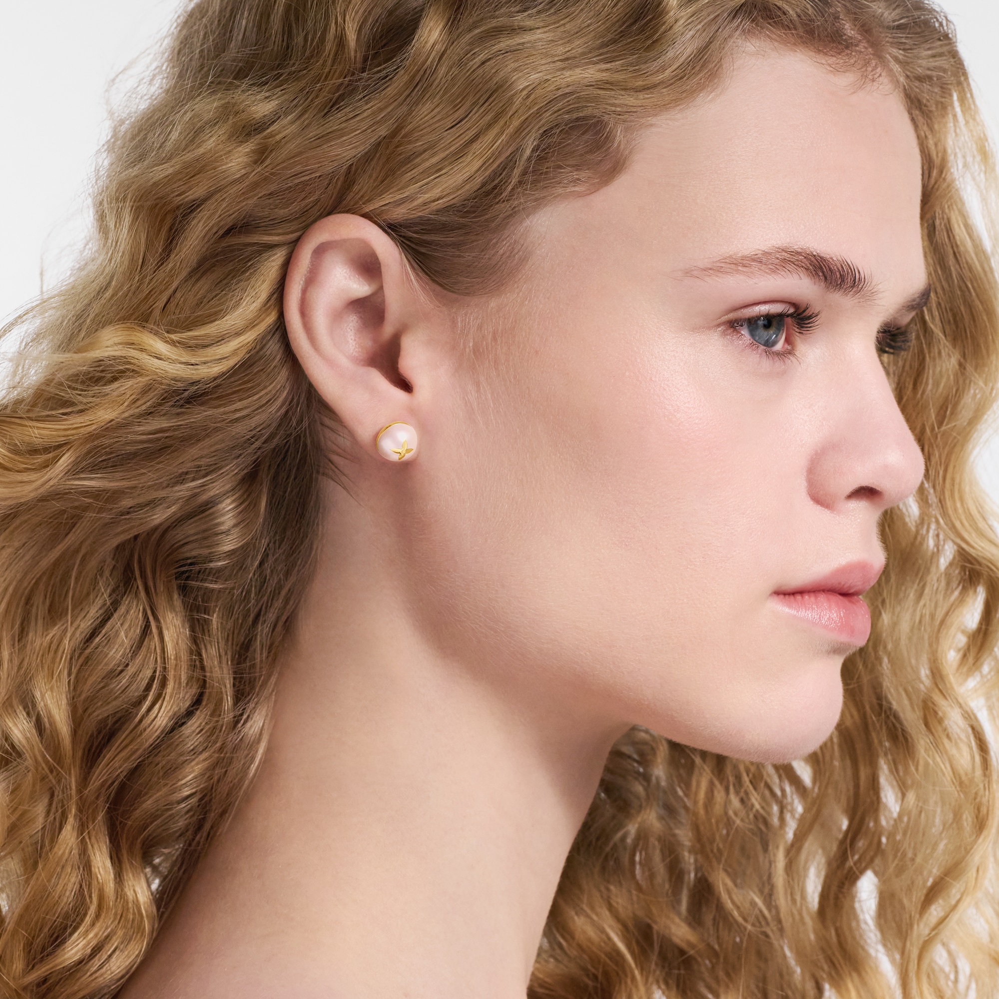 My Mix Pearl Earrings S00 in Women
