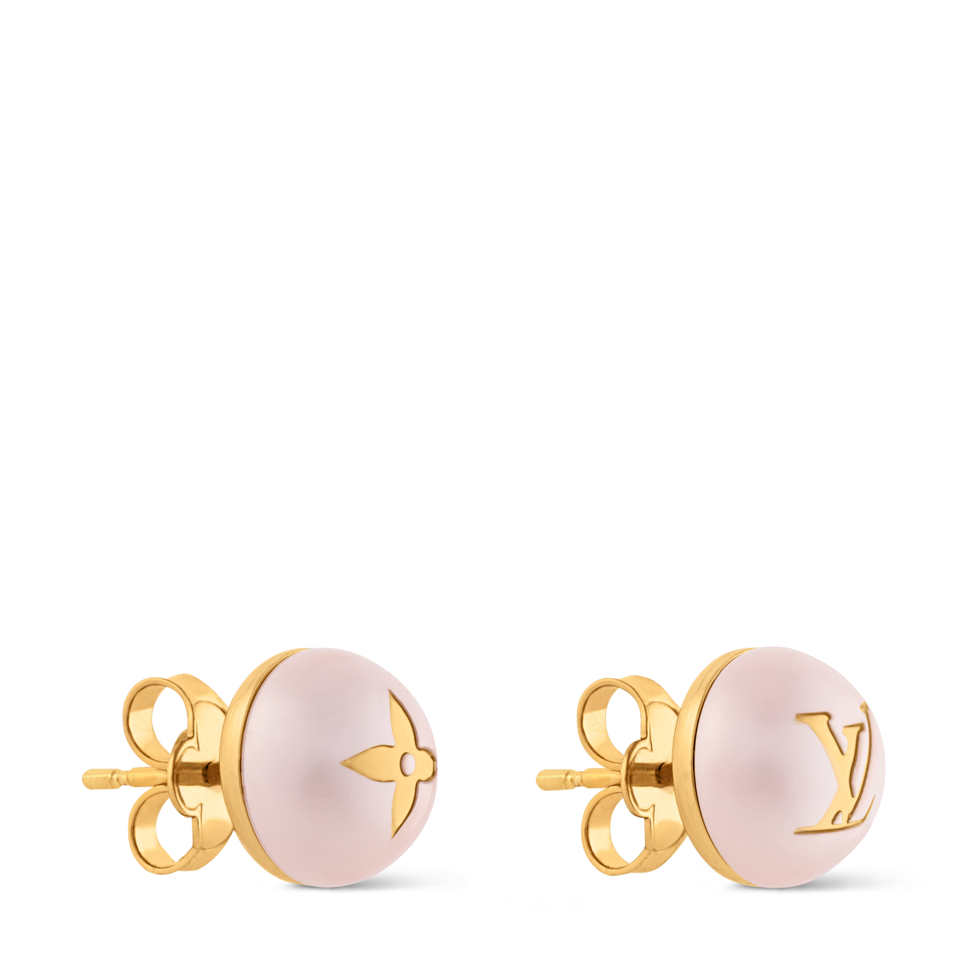 My Mix Pearl Earrings S00 in Women
