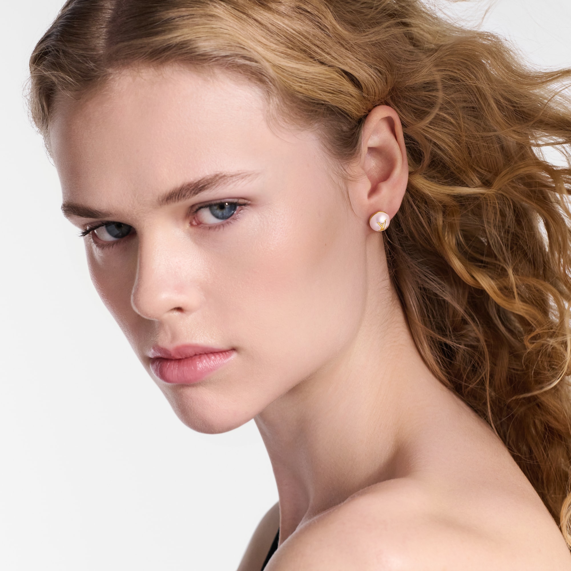 My Mix Pearl Earrings S00 in Women