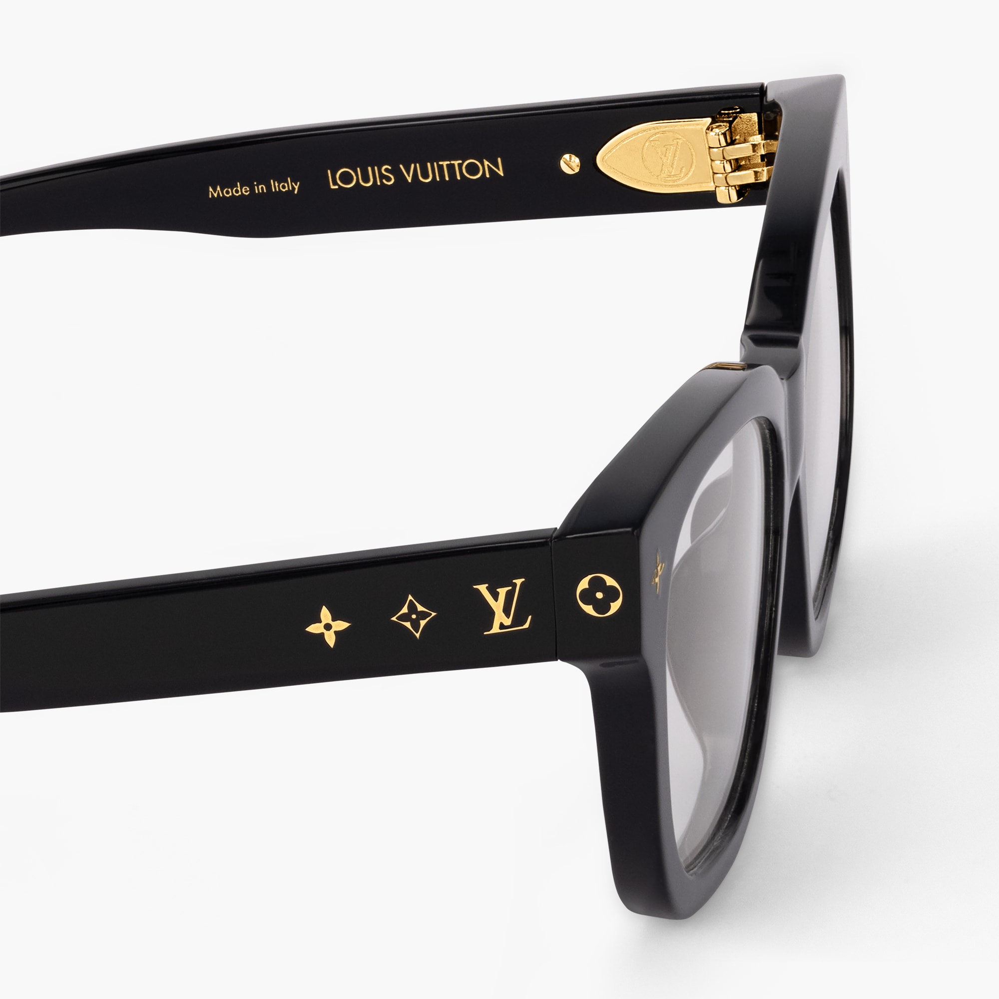 My Monogram Anti-Blue Light Glasses S00 Accessories Z1633W