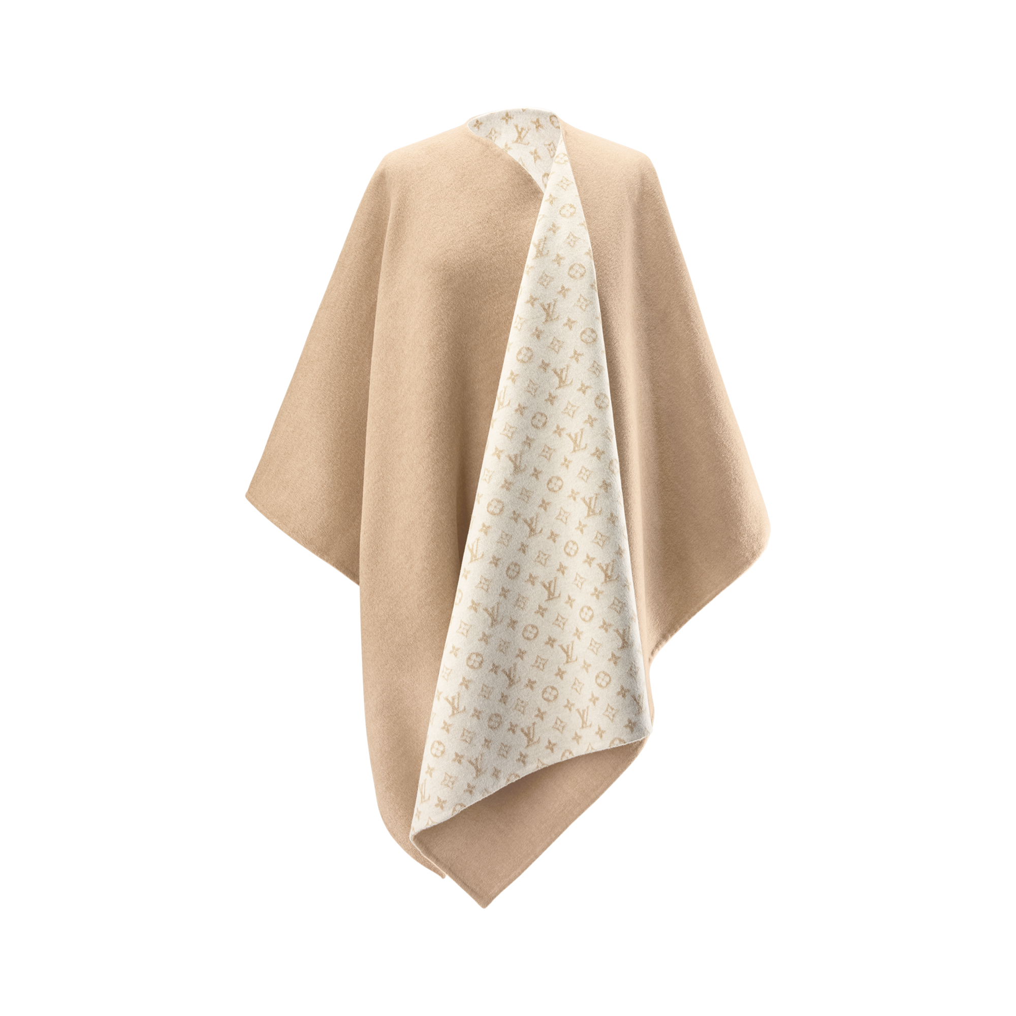 My Monogram Cape S00 in Trunks, Travel and Home