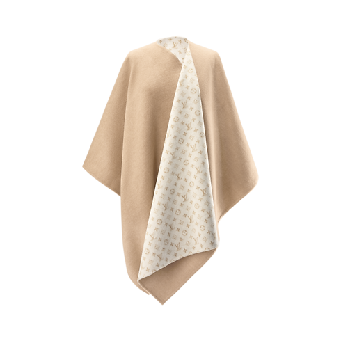 My Monogram Cape S00 in Trunks, Travel and Home's Home and Art of Dining Home Textile collections by Louis Vuitton (Product zoom)