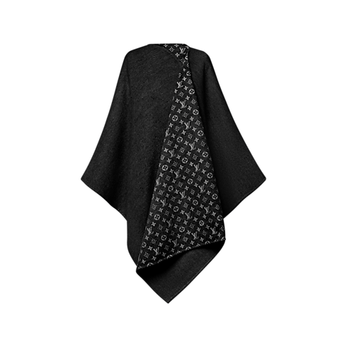 My Monogram Cape S00 in Women's Accessories All Accessories collections by Louis Vuitton (Product zoom)