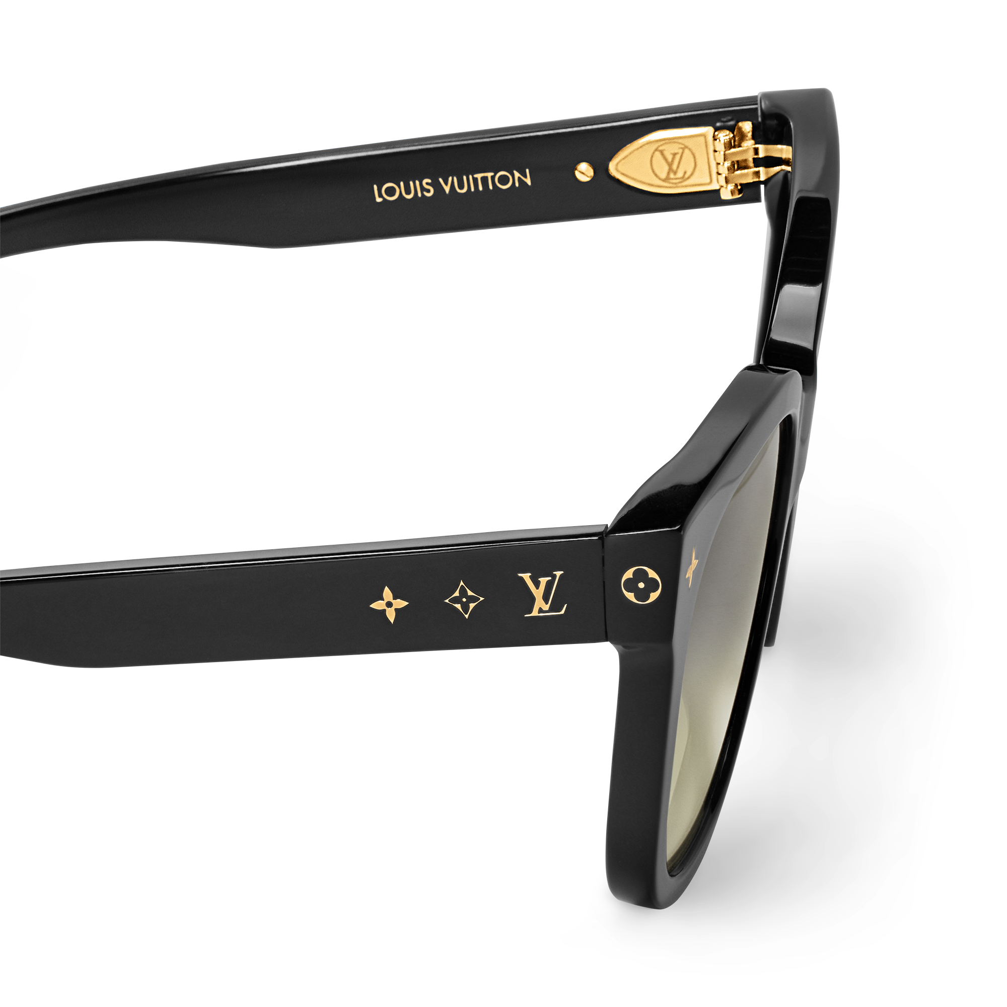 My Monogram Cat Eye Sunglasses S00 in Women