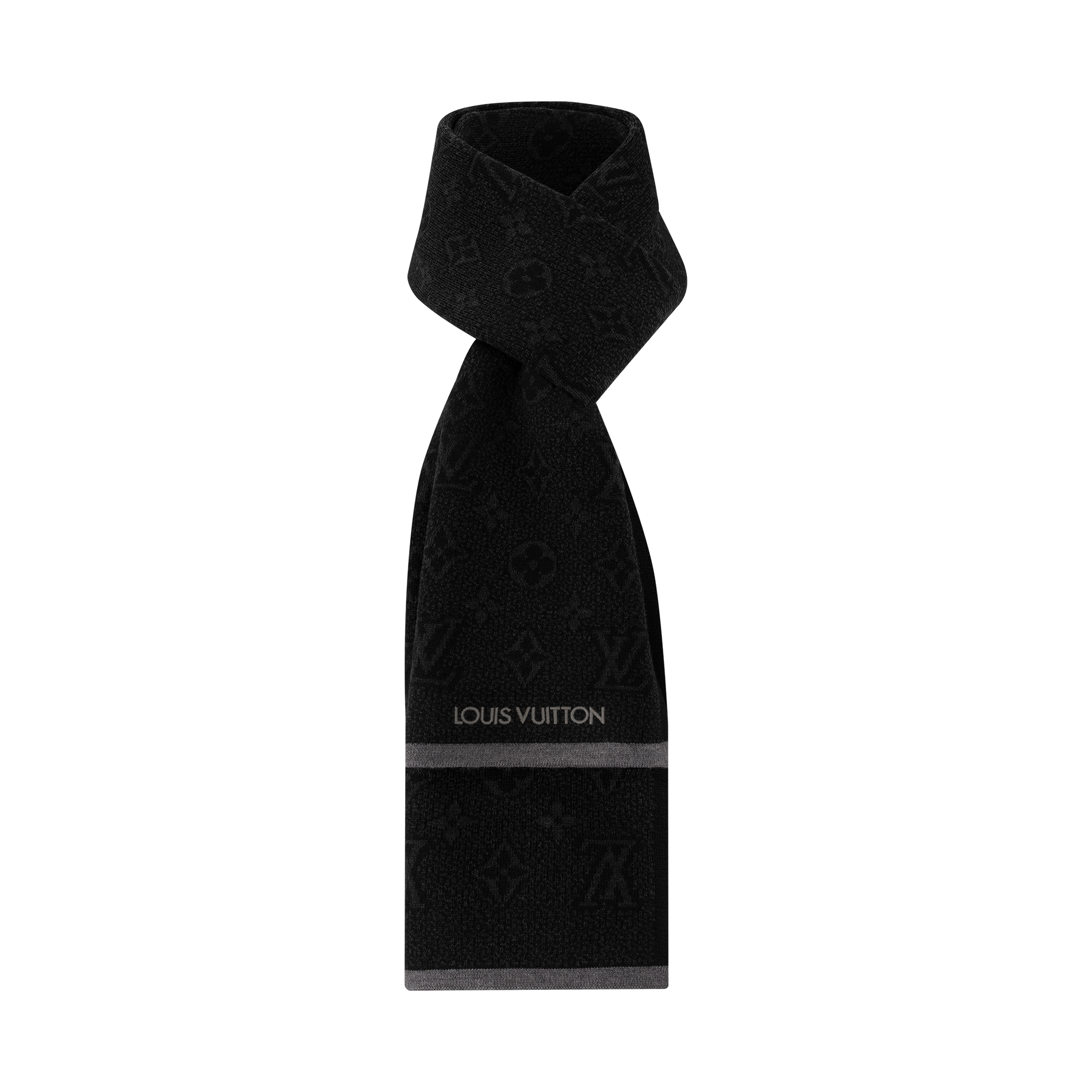 My Monogram Eclipse Scarf S00 - Accessories | LOUIS VUITTON