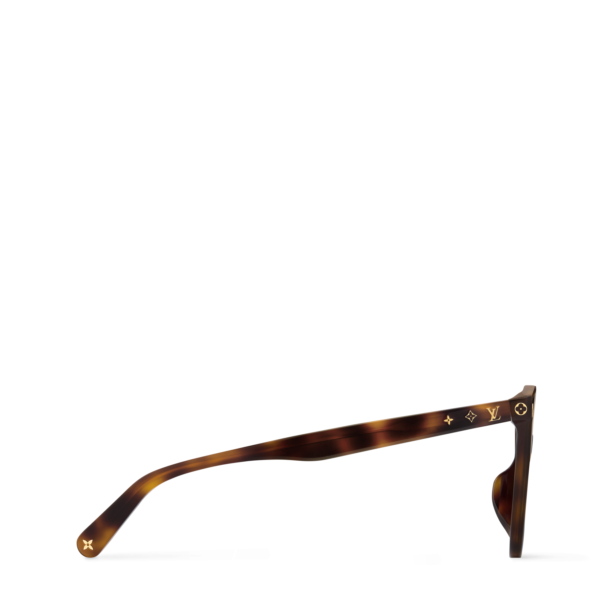 My Monogram Fame Cat Eye Sunglasses S00 in Women
