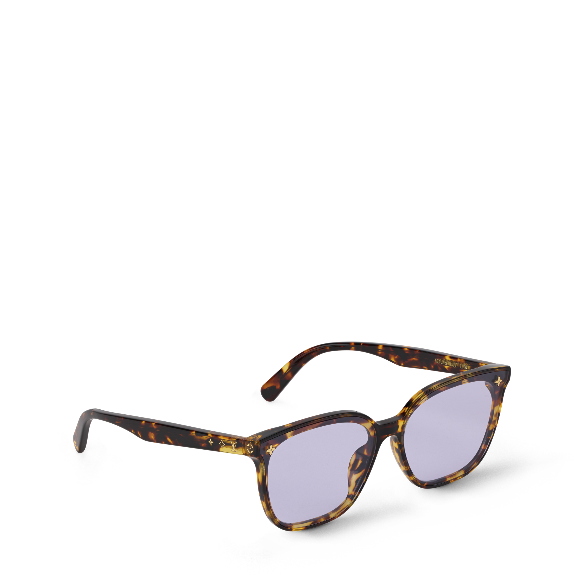 My Monogram Fame Rectangle Sunglasses S00 - Accessories Z2136U 