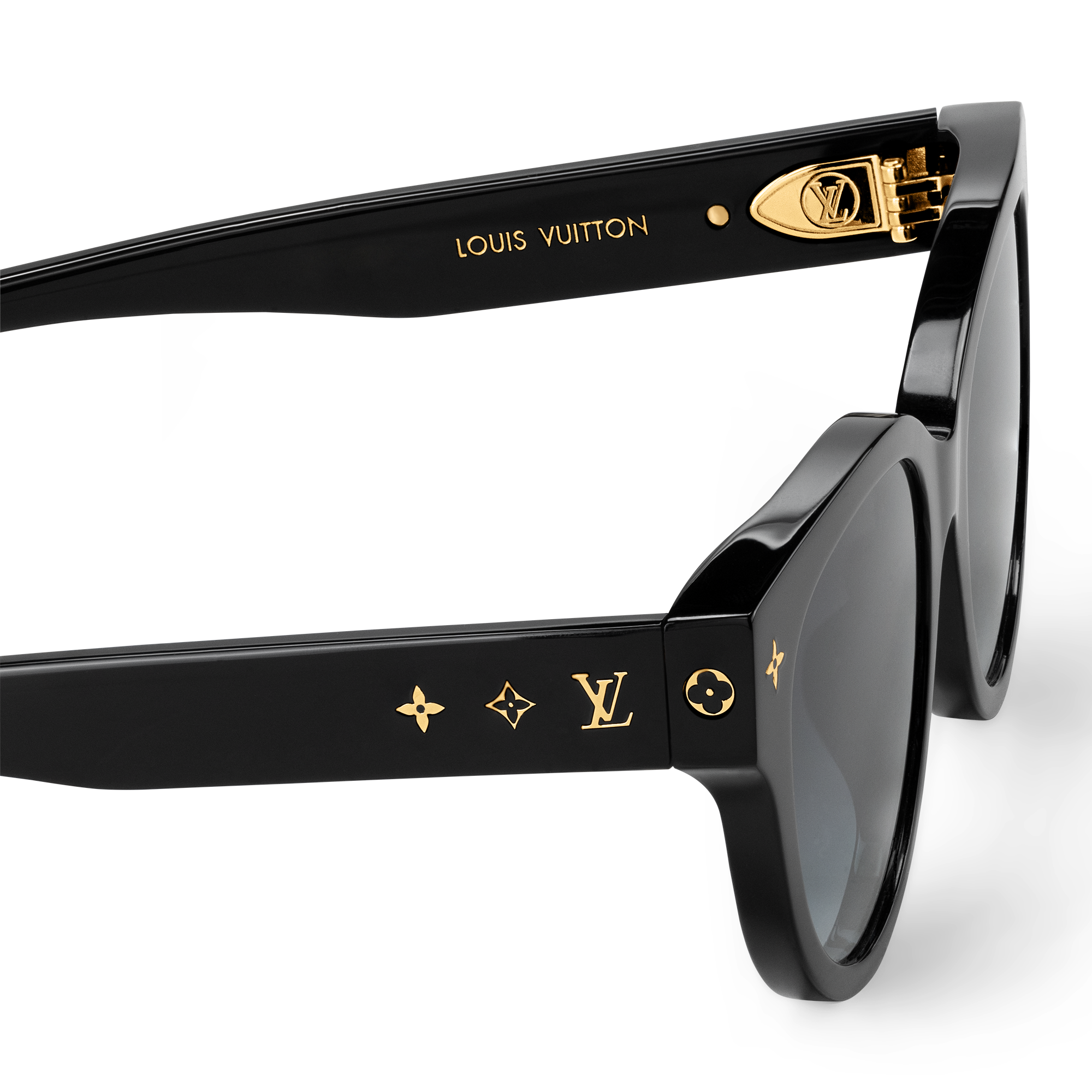 My Monogram Round Sunglasses S00 - Accessories | LOUIS VUITTON display picture 1