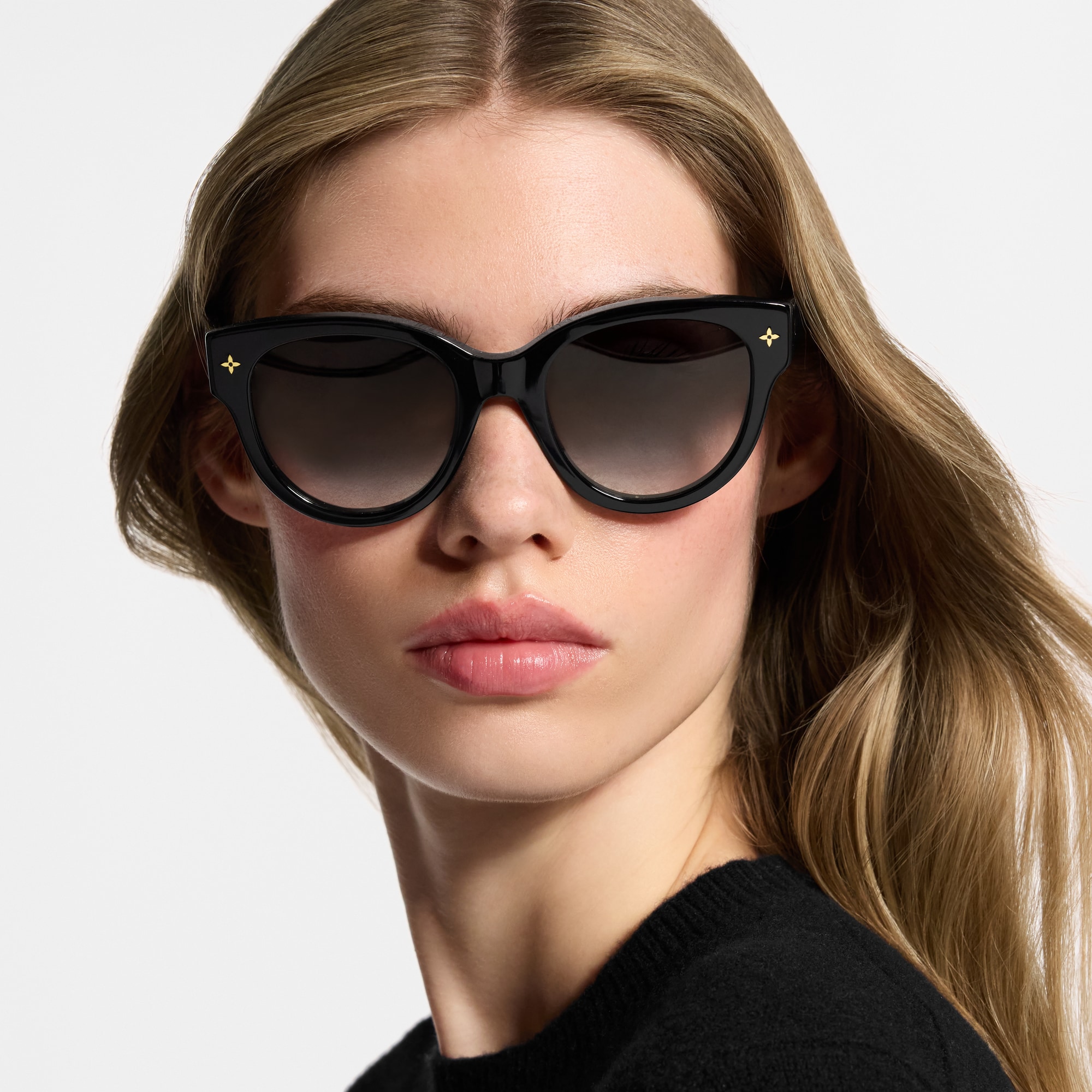 My Monogram Round Sunglasses S00 - Accessories | LOUIS VUITTON display picture 3