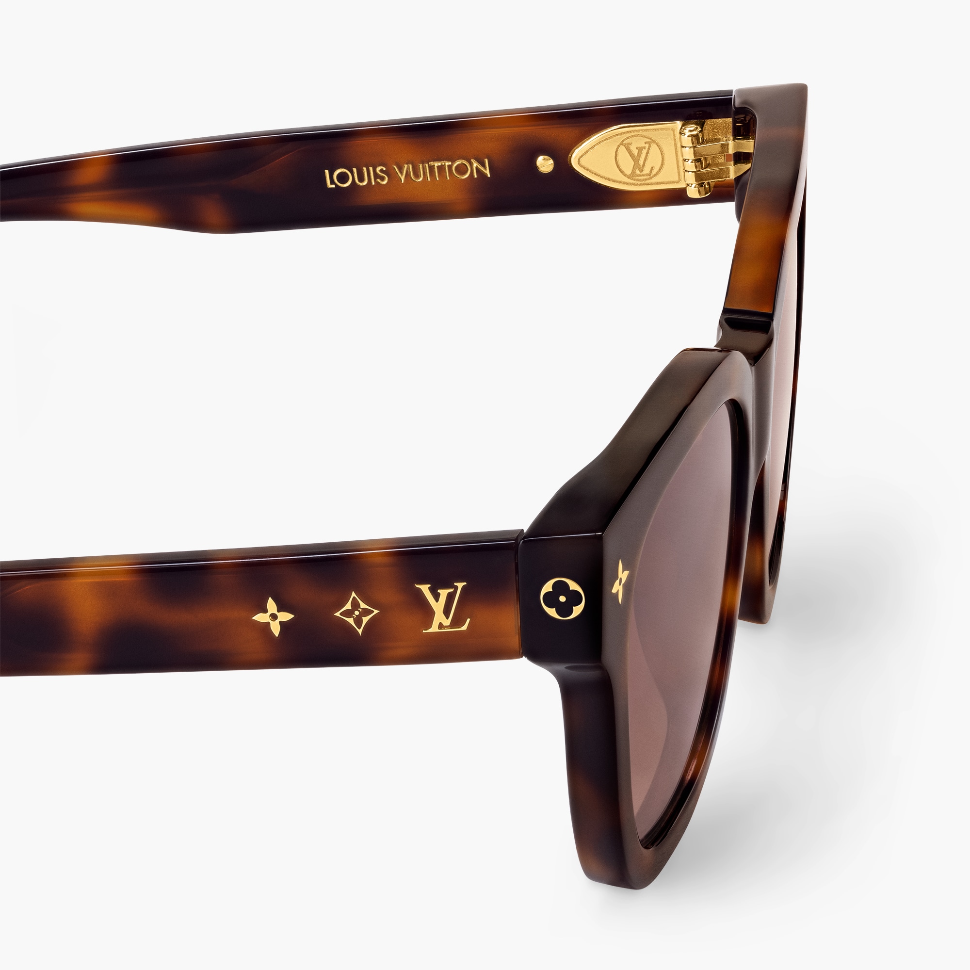 My Monogram Square Sunglasses S00 Accessories Z1524W LOUIS VUITTON