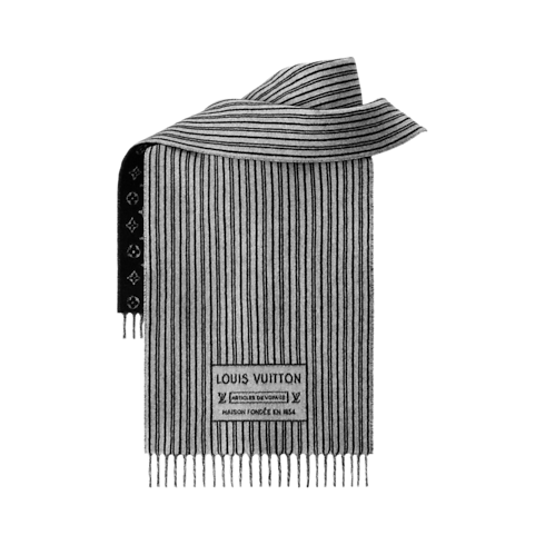 My Neverfull Scarf S00 in Women's Accessories Scarves collections by Louis Vuitton (Product zoom)