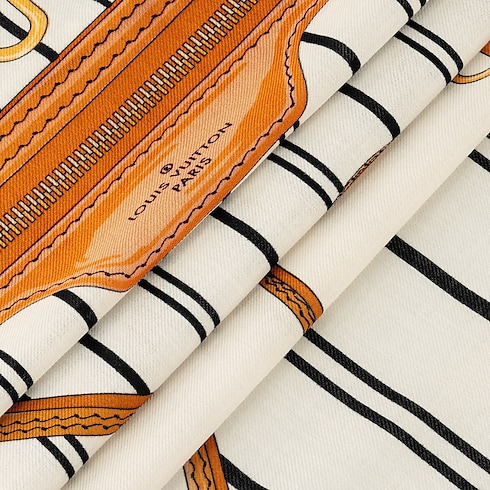 My Neverfull Shawl S00 in Women's Accessories Shawls and Stoles collections by Louis Vuitton (Product zoom)