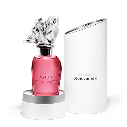 Myriad in Perfumes and Beauty 's Collections The Extraits Collection collections by Louis Vuitton (Product zoom)