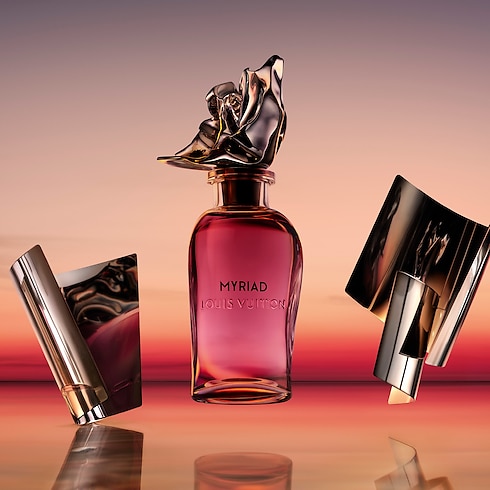Myriad in Perfumes and Beauty 's Collections The Extraits Collection collections by Louis Vuitton (Product zoom)