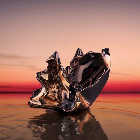 Myriad in Perfumes and Beauty 's Collections The Extraits Collection collections by Louis Vuitton (Product zoom)