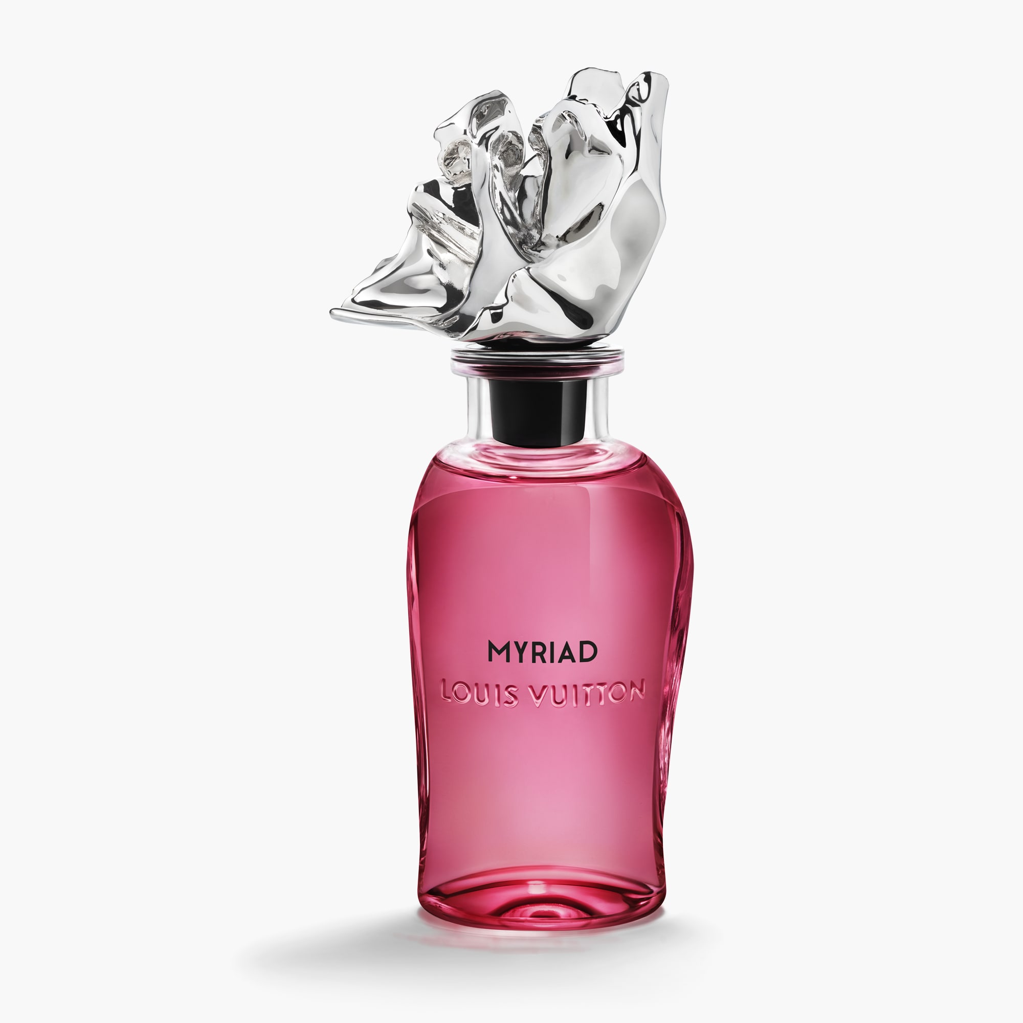 Louis Vuitton Female Expensive Perfumes Louis Vuitton Imagination