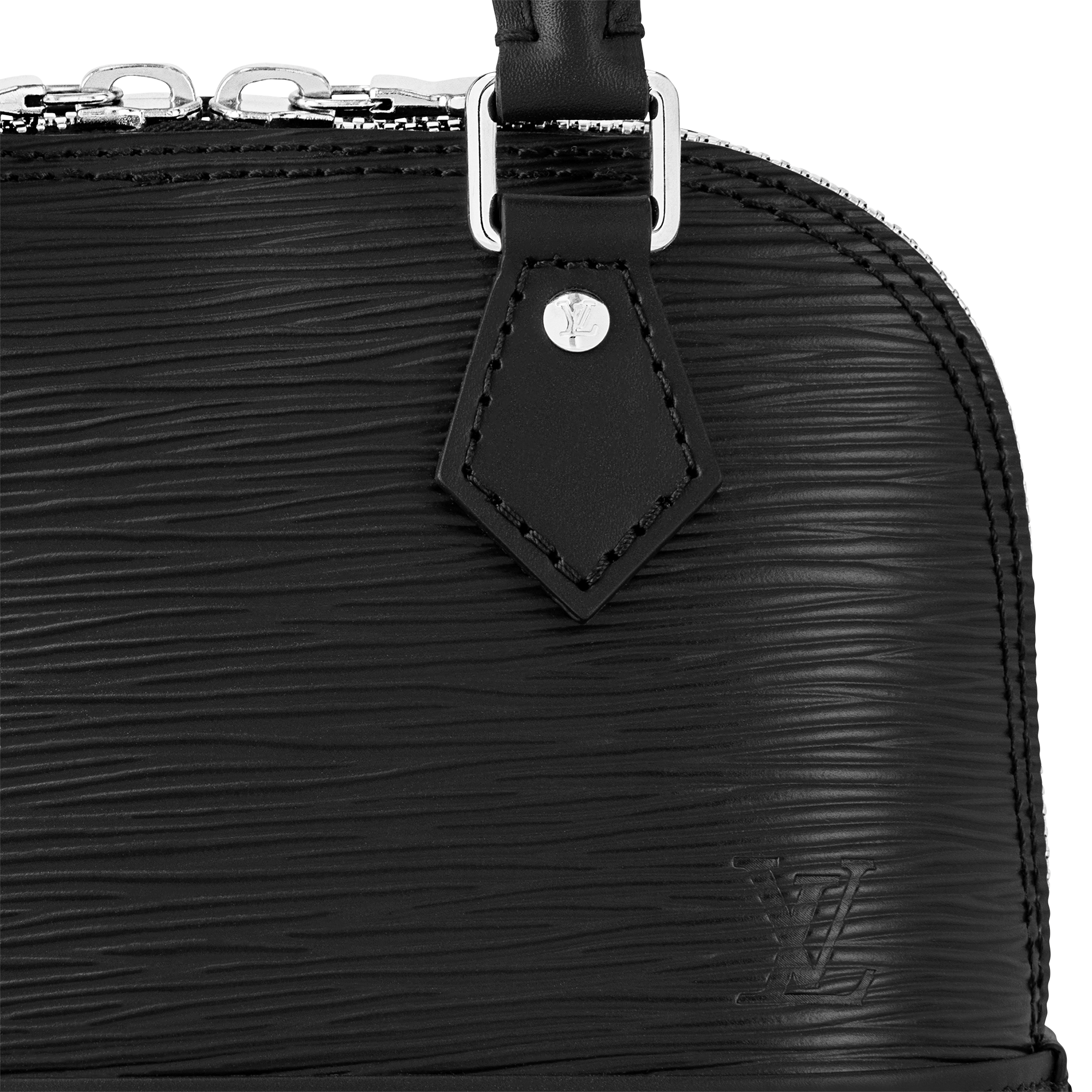Nano Alma Epi Leather in Women
