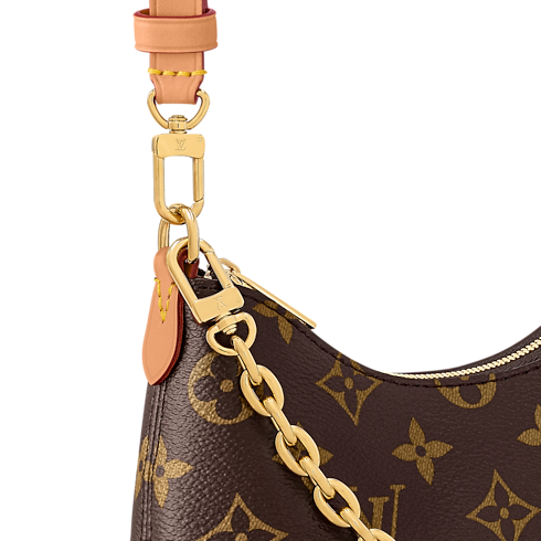 Nano Boulogne Monogram Canvas in Women's Wallets and Small Leather Goods Wallets on Chain and Micro Bags collections by Louis Vuitton (Product zoom)