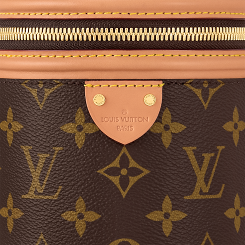 Nano Cannes Monogram Canvas in Women's Wallets and Small Leather Goods Wallets on Chain and Micro Bags collections by Louis Vuitton (Product zoom)