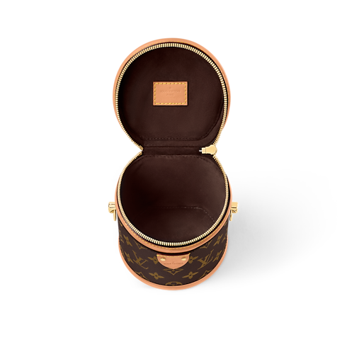 Nano Cannes Monogram Canvas in Women's Wallets and Small Leather Goods Wallets on Chain and Micro Bags collections by Louis Vuitton (Product zoom)