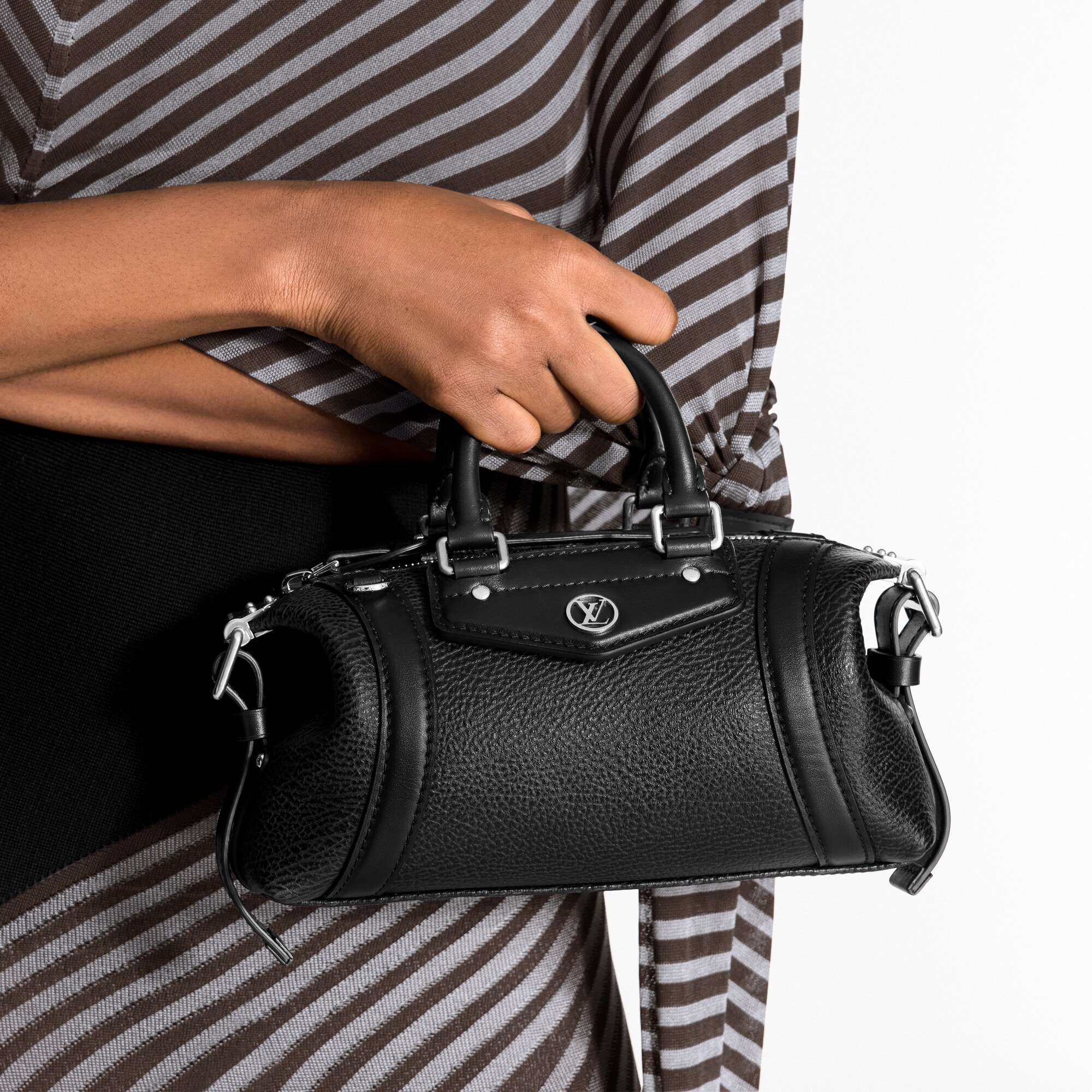 Nano LV Biker  in Women