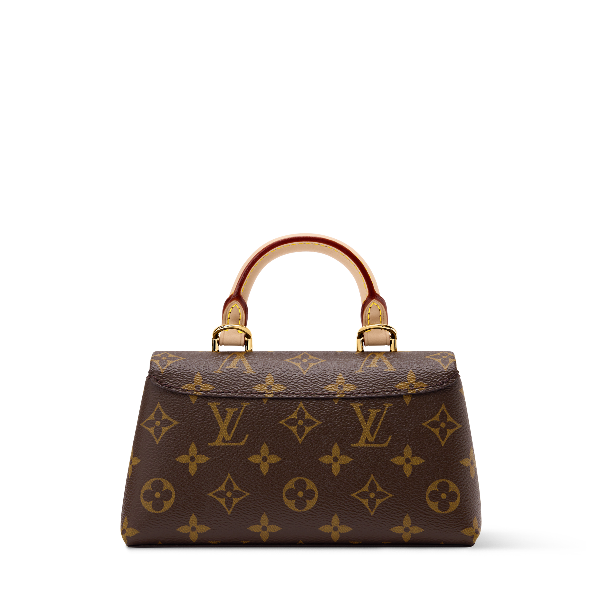 Nano Madeleine Monogram Canvas - Wallets and Small Leather Goods 
