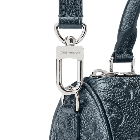 Nano Speedy Monogram Empreinte Leather in Women's Wallets and Small Leather Goods Wallets on Chain and Micro Bags collections by Louis Vuitton (Product zoom)
