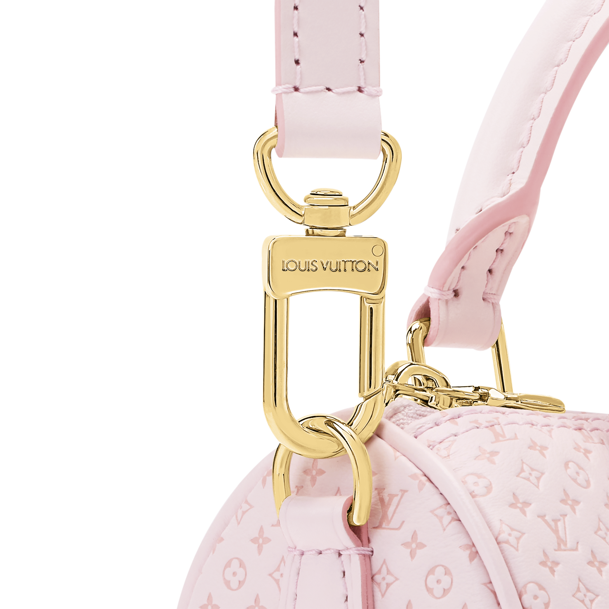 Nano Speedy - Wallets and Small Leather Goods | LOUIS VUITTON