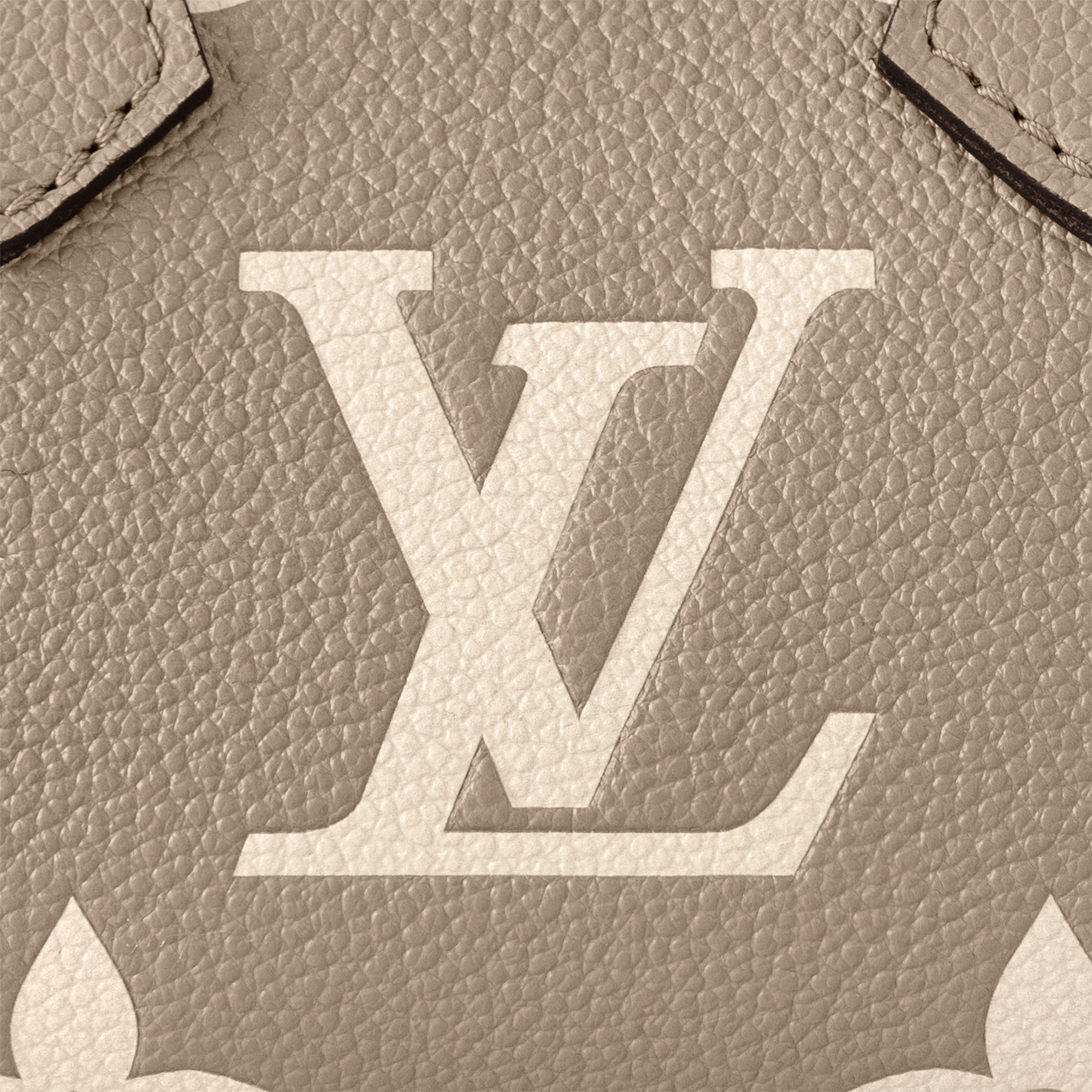 Nano Speedy Monogram Empreinte Leather in Women