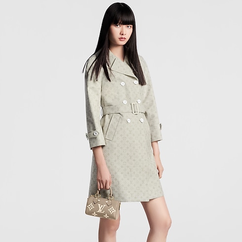 Nano Speedy Monogram Empreinte Leather in Women's Wallets and Small Leather Goods All Wallets and Small Leather Goods collections by Louis Vuitton (Product zoom)