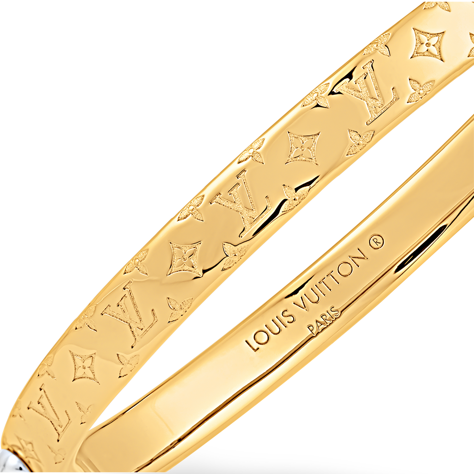 Nanogram Bracelet S00 in Women