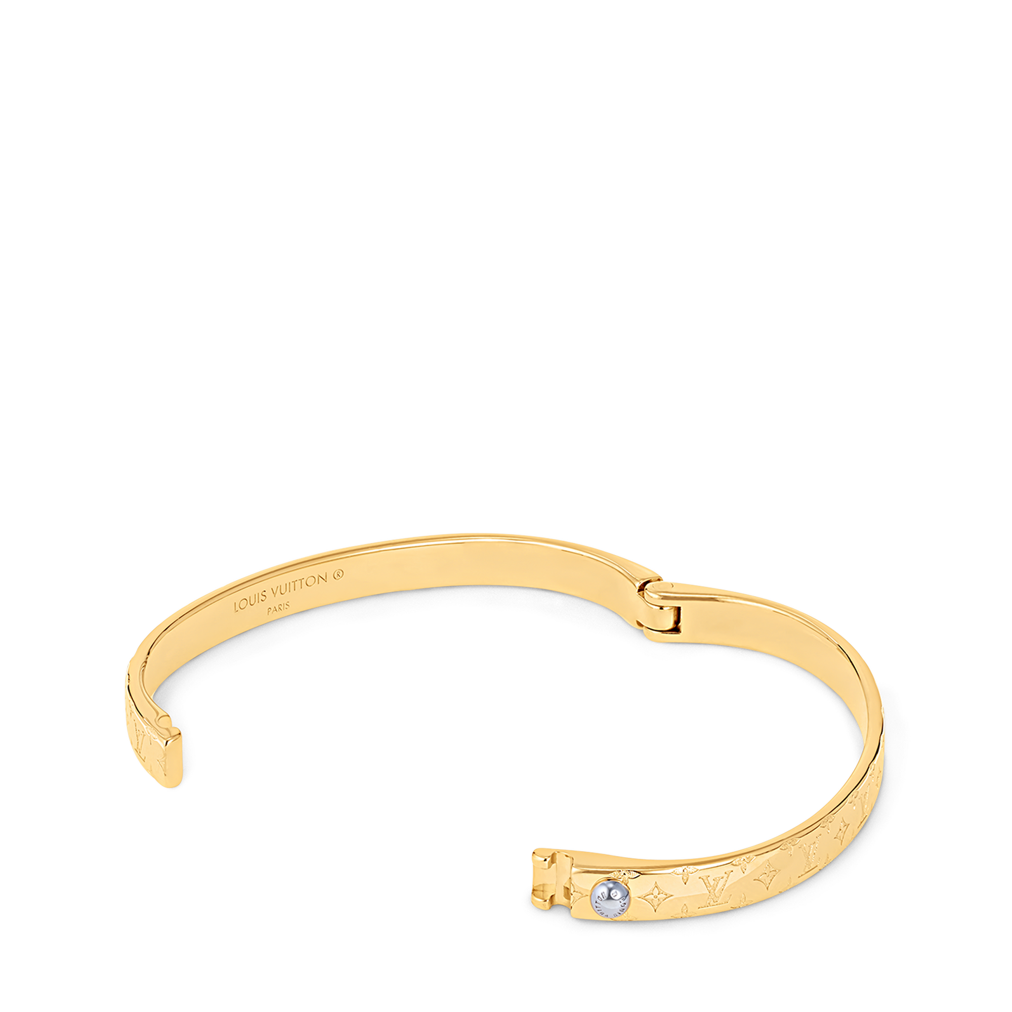 Nanogram Bracelet S00 in Women