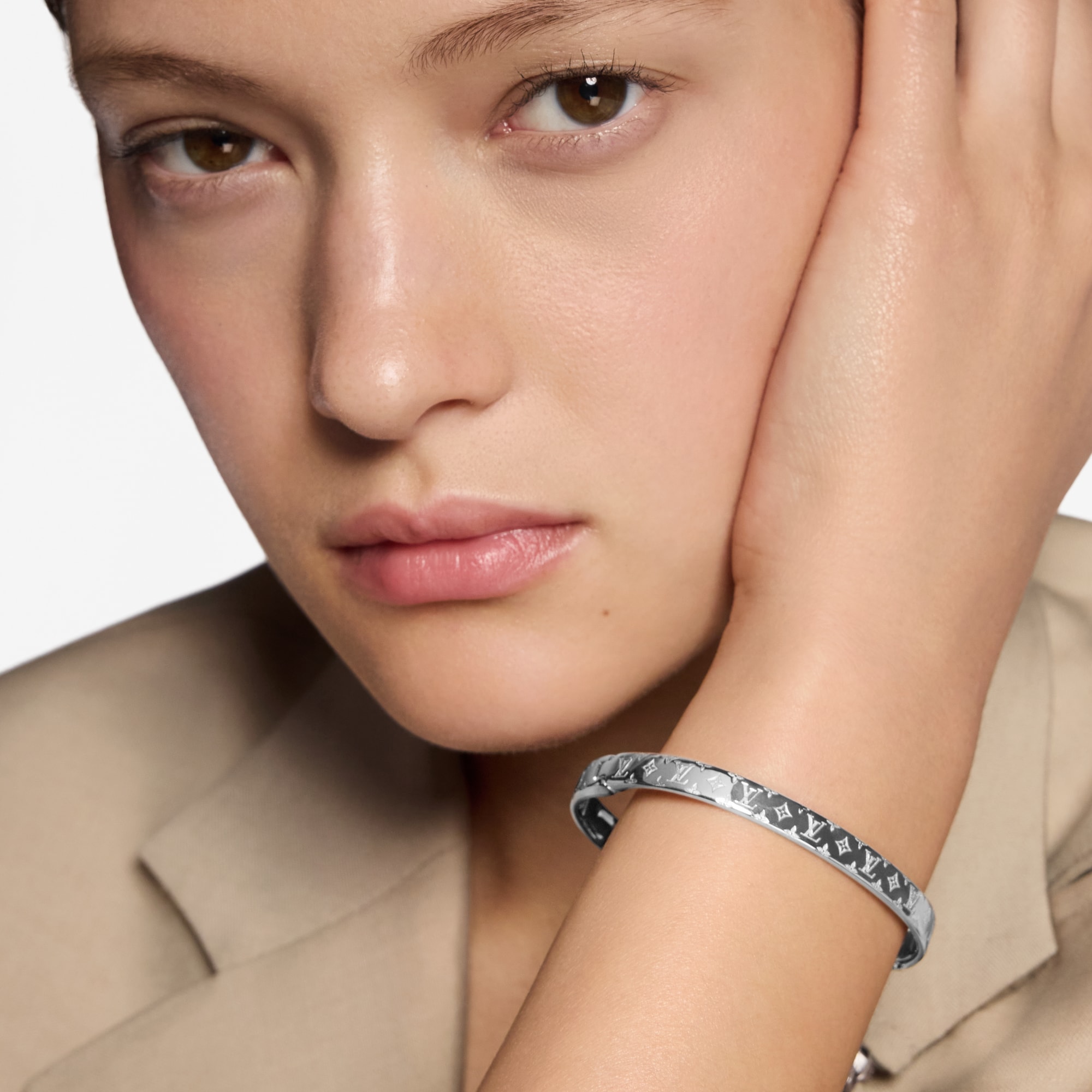 Nanogram Bracelet S00 in Women